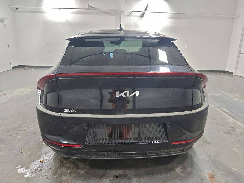 Photo 6 from auction – 2023 KIA EV6 LIGHT with VIN KNDC34LA3P5612206
