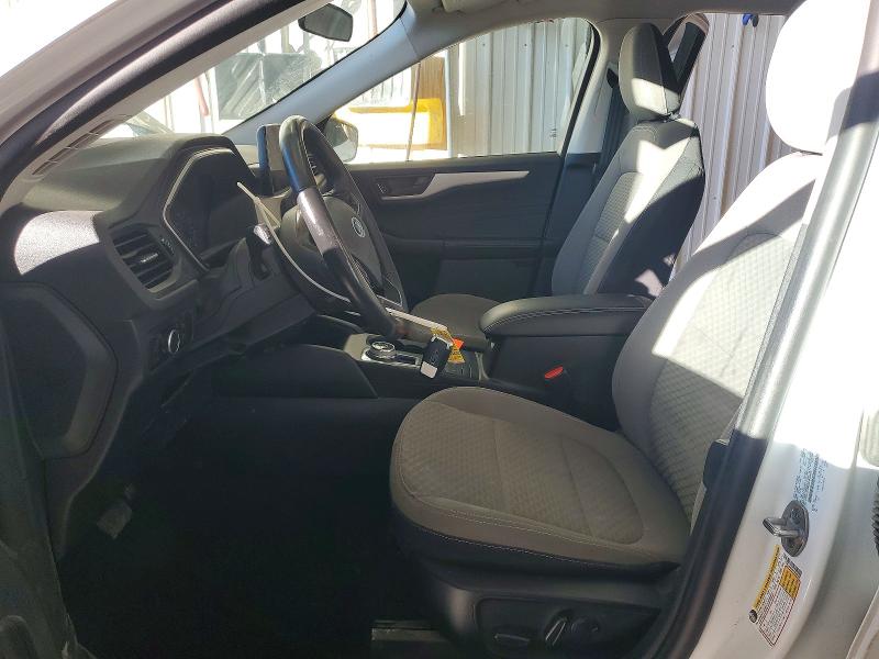 Photo 7 from auction – 2022 FORD ESCAPE SE with VIN 1FMCU9G69NUB89680