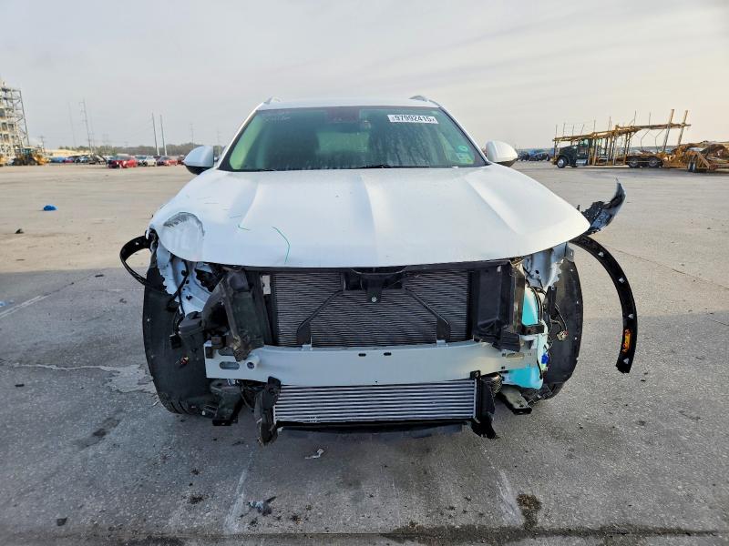 Photo 5 from auction – 2023 BUICK ENVISION P with VIN LRBAZLR42PD063667