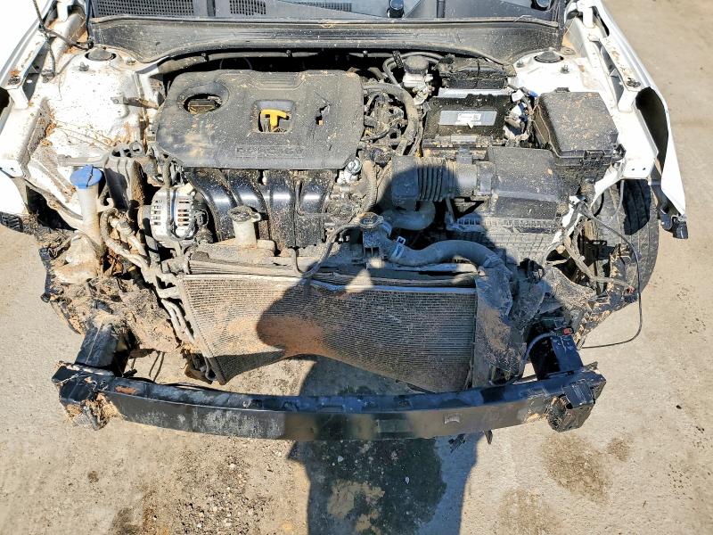 Photo 11 from auction – 2019 KIA FORTE FE with VIN 3KPF24AD2KE068954