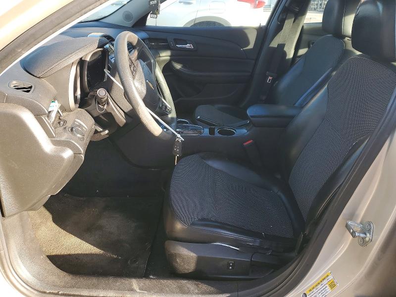 Photo 7 from auction – 2015 CHEVROLET MALIBU with VIN 1G11C5SL6FF111036