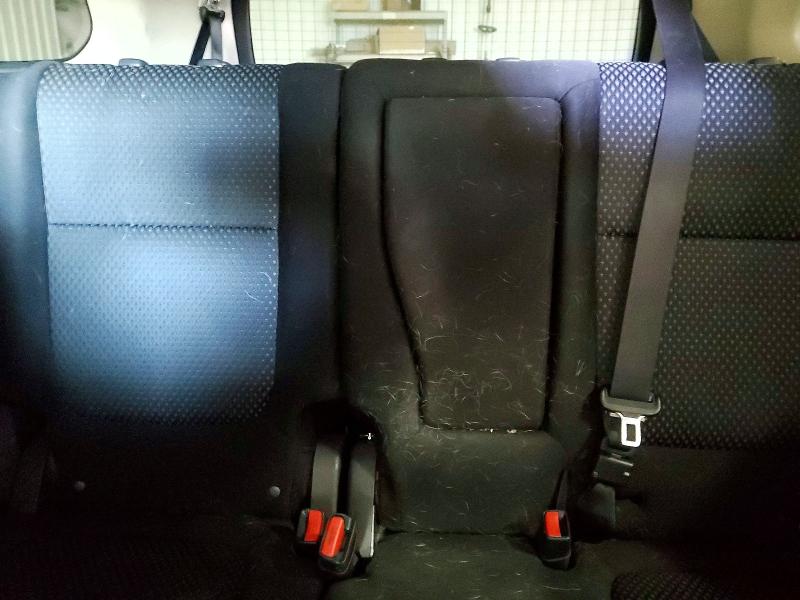 Photo 10 from auction – 2017 MITSUBISHI OUTLANDER with VIN JA4AD2A30HZ065025