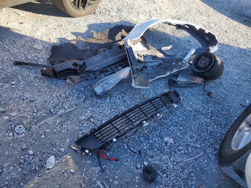 Photo 12 from auction – 2018 NISS FRONTIER with VIN 1N6DD0CU8JN716635