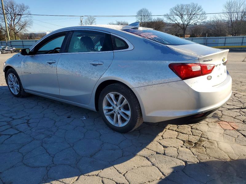 Photo 2 from auction – 2016 CHEVROLET MALIBU LT with VIN 1G1ZE5ST4GF241895
