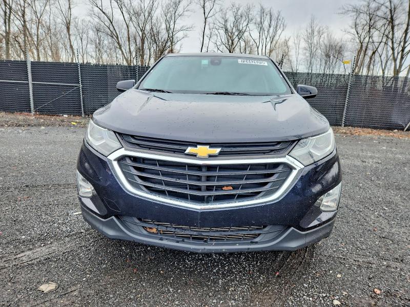 Photo 5 from auction – 2020 CHEVROLET EQUINOX LT with VIN 2GNAXJEV8L6156669