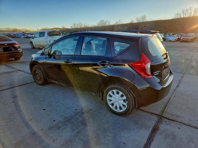 Photo 2 from auction – 2015 NISSAN VERSA NOTE with VIN 3N1CE2CP2FL377897
