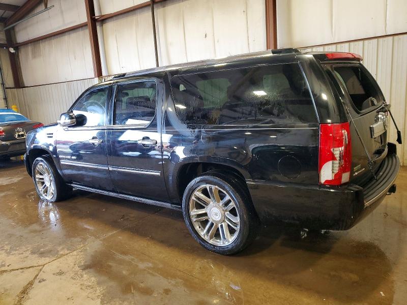 Photo 2 from auction – 2012 CADILLAC ESCALADE E with VIN 1GYS4KEF2CR101606