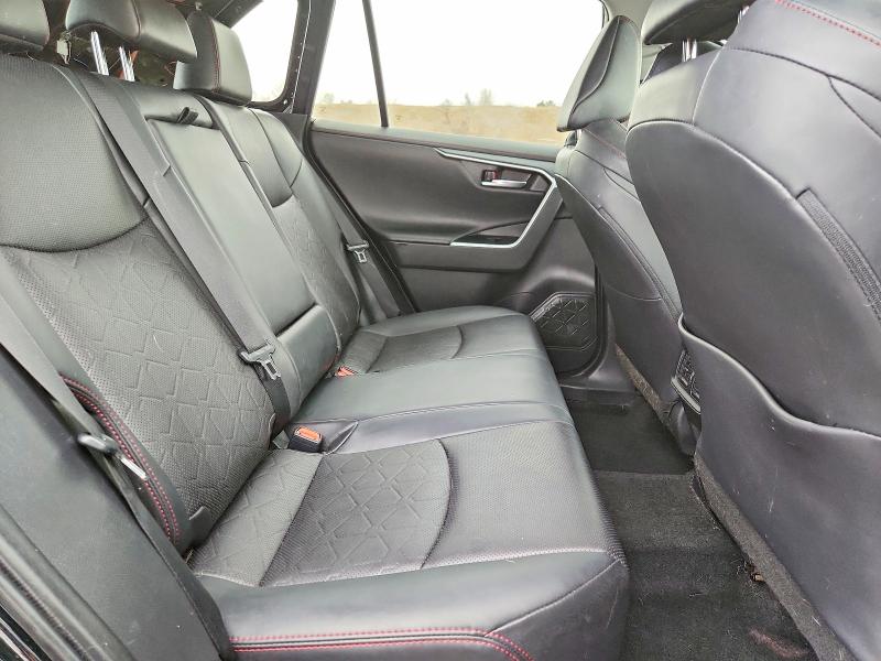 Photo 11 from auction – 2020 TOYOTA RAV4 ADVEN with VIN 2T3J1RFV4LC110110