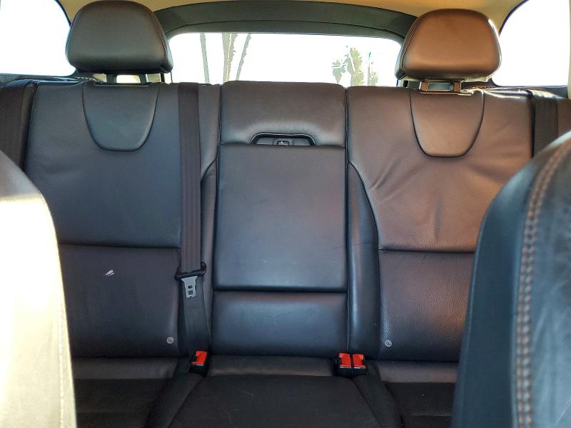 Photo 10 from auction – 2011 VOLVO XC60 with VIN YV4940DL9B2218555