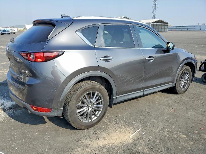 Foto 3 de la subasta – 2020 MAZDA CX-5 con VIN JM3KFBCM6L1865417