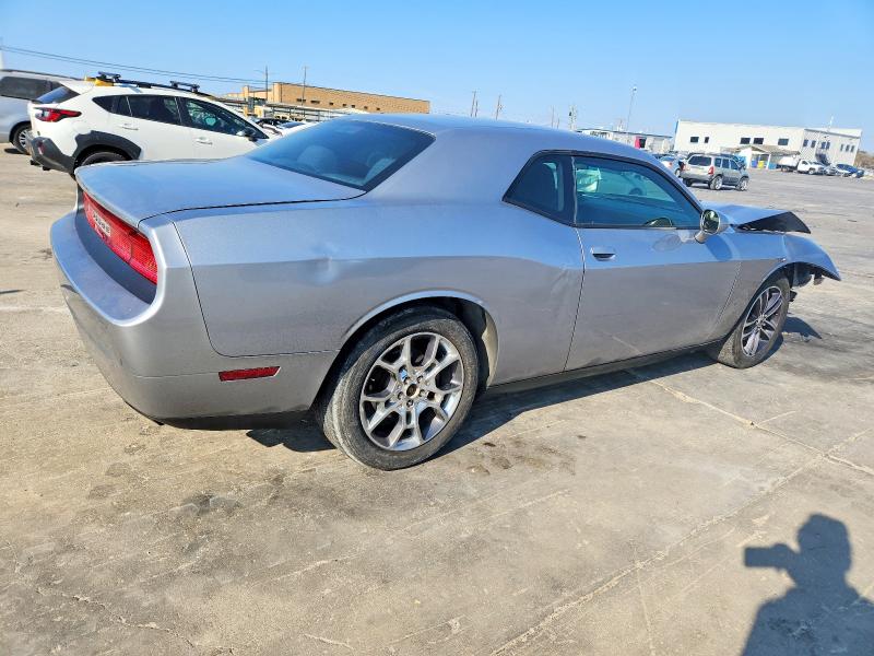 Photo 3 from auction – 2014 DODGE CHALLENGER with VIN 2C3CDYAG8EH127081