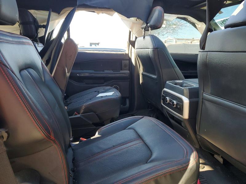 Photo 11 from auction – 2024 FORD EXPEDITION with VIN 1FMJU2A80REA81389