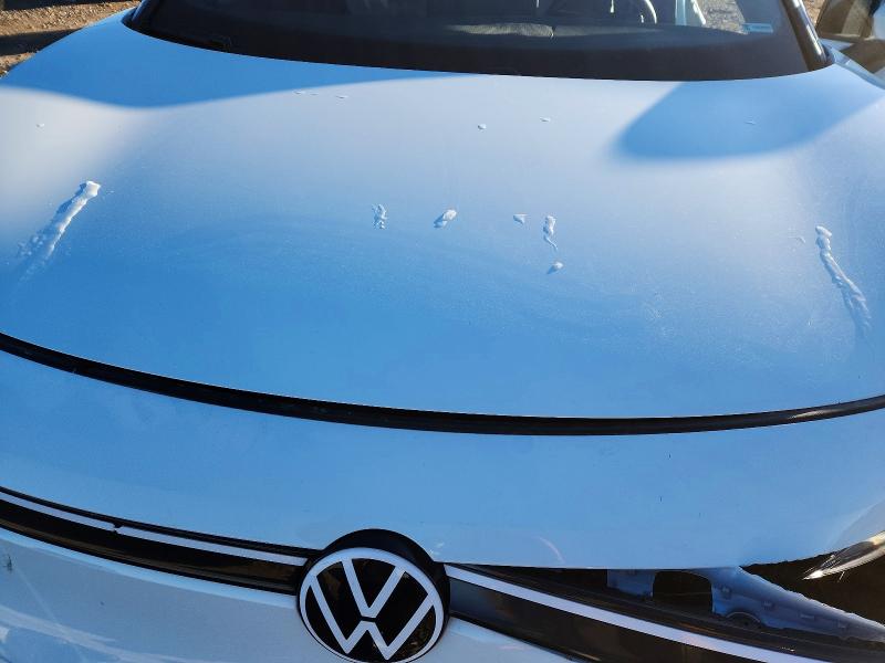 Photo 12 from auction – 2023 VOLKSWAGEN ID.4 PRO with VIN 1V2CMPE85PC036993