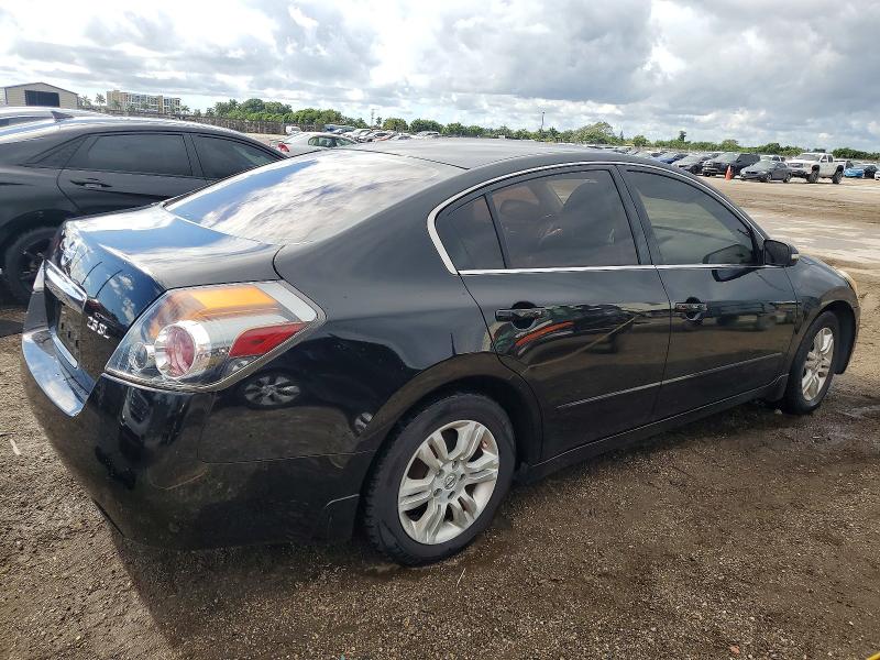 Photo 3 from auction – 2012 NISSAN ALTIMA with VIN 1N4AL2AP5CC122977