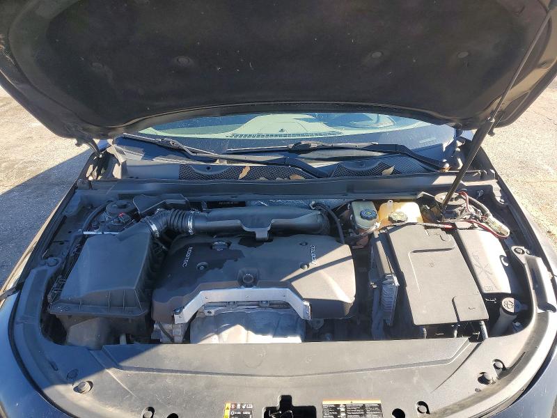 Photo 11 from auction – 2017 CHEVROLET IMPALA LS with VIN 1G11Z5SA8HU213885