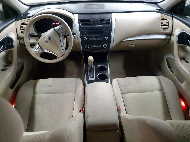 Photo 8 from auction – 2014 NISSAN ALTIMA with VIN 1N4AL3AP3EN261826