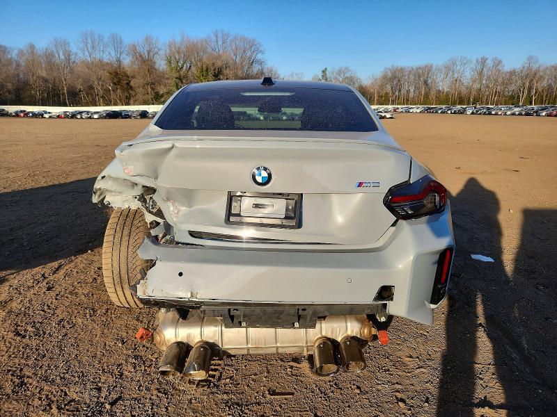 صورة رقم 6 من المزاد - 2024 BMW M2 مع VIN 3MF13DM08R8E03981