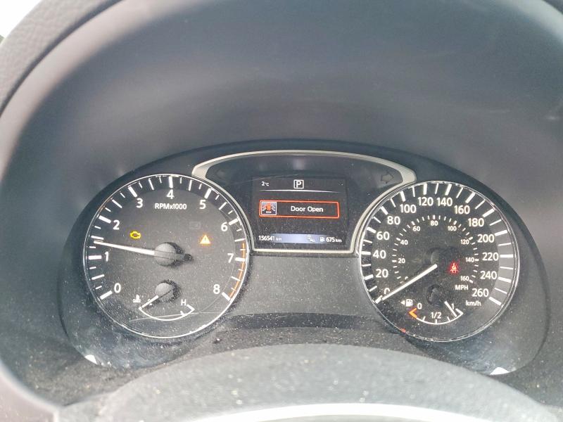 Фото 9 с аукциона – 2016 NISSAN ALTIMA 2.5 с VIN 1N4AL3AP1GN339541