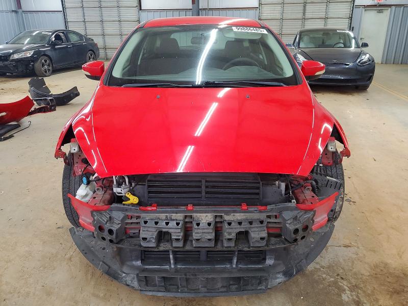 Photo 5 from auction – 2017 FORD FOCUS SE with VIN 1FADP3K25HL248175