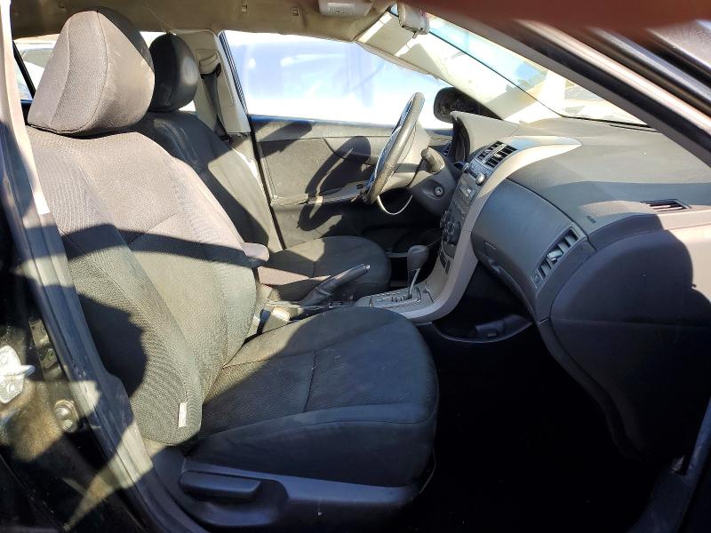 Photo 7 from auction – 2010 TOYOTA COROLLA BA with VIN 1NXBU4EE5AZ242331