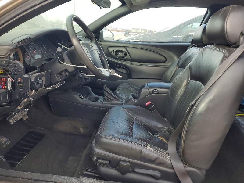 Photo 7 from auction – 2004 CHEVROLET MONTE CARL with VIN 2G1WW12E549428450