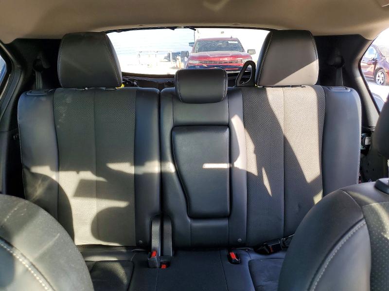 Photo 10 from auction – 2024 MITSUBISHI ECLIPSE CR with VIN JA4ATWAA8RZ013913