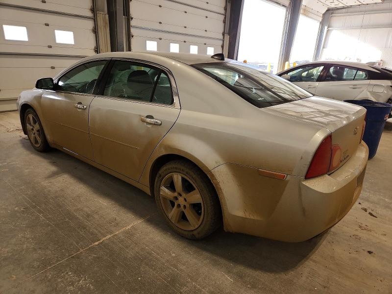 Photo 2 from auction – 2012 CHEVROLET MALIBU 2LT with VIN 1G1ZD5EU3CF134581