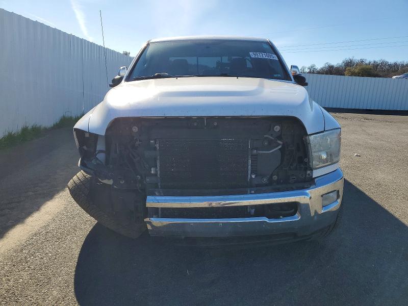 Photo 5 from auction – 2012 DODGE RAM 3500 with VIN 3C63D3JL0CG325444