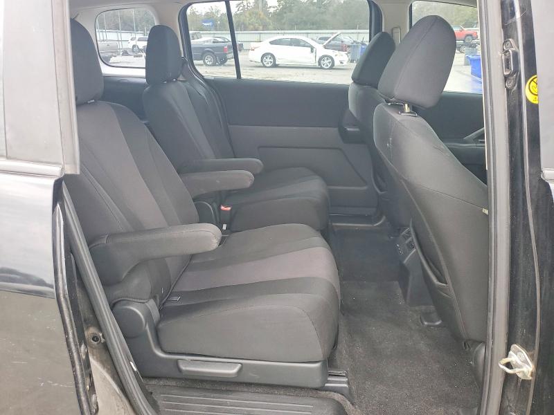Photo 11 from auction – 2013 MAZDA 5 with VIN JM1CW2CL1D0162156