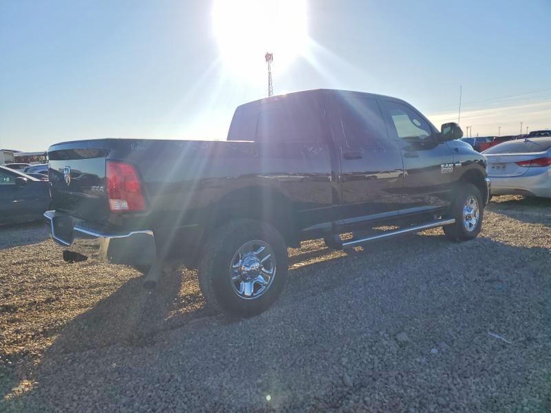 Photo 3 from auction – 2016 RAM 2500 SLT with VIN 3C6UR5DJXGG243321