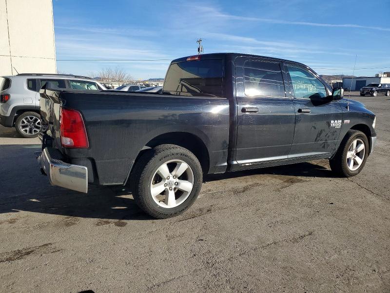 صورة رقم 3 من المزاد - 2021 RAM 1500 CLASS مع VIN 3C6RR6KT1MG547603