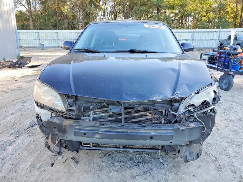 Photo 5 from auction – 2008 MAZDA 3 I with VIN JM1BK32F081120814