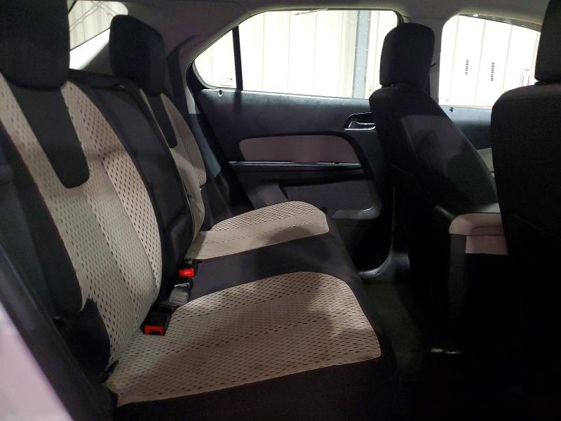 Photo 11 from auction – 2011 CHEVROLET EQUINOX LS with VIN 2GNALBEC5B1219822