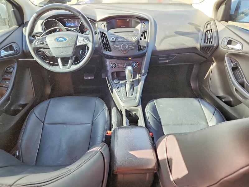 Photo 8 from auction – 2016 FORD FOCUS SE with VIN 1FADP3K27GL268068