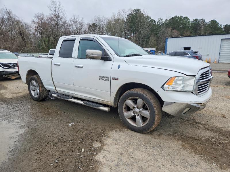Photo 4 from auction – 2014 RAM 1500 SLT with VIN 1C6RR6GT7ES102351