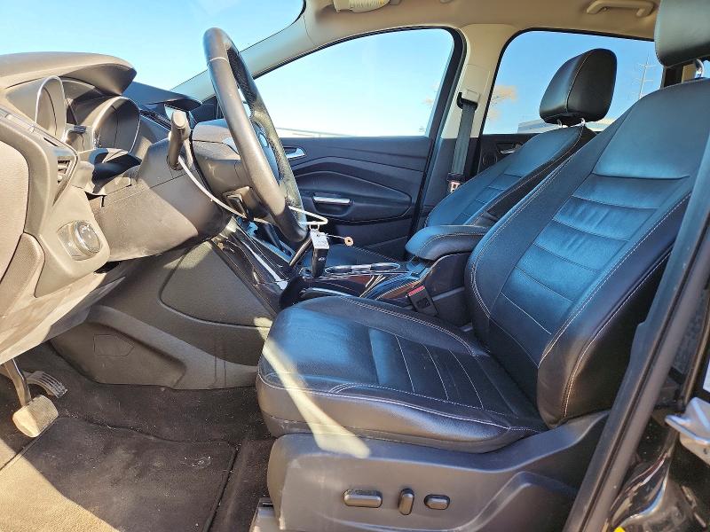 Photo 7 from auction – 2014 FORD ESCAPE TIT with VIN 1FMCU0J99EUA62068