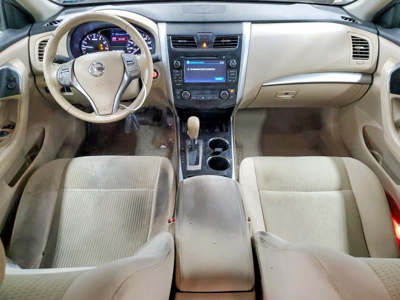 Zdjęcie 8 z aukcji – 2014 NISSAN ALTIMA 2.5 z VIN 1N4AL3AP7EC102481
