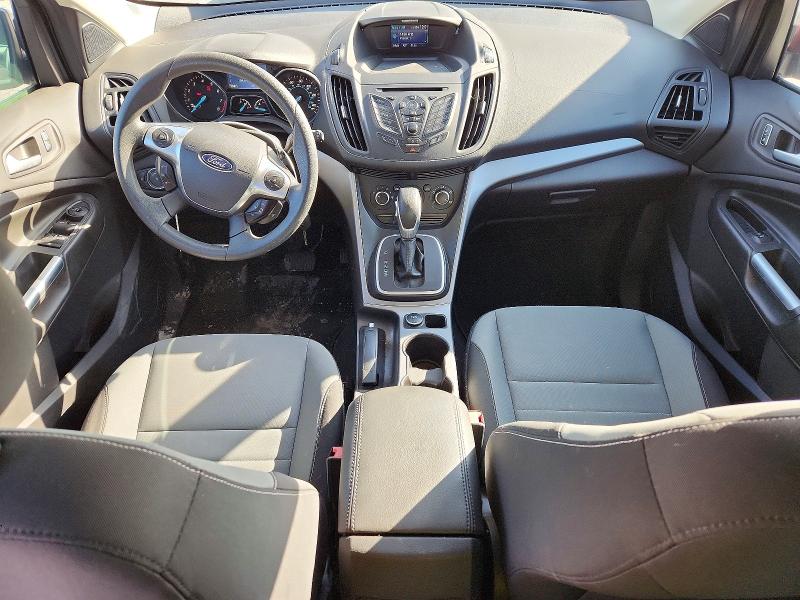 Photo 8 from auction – 2013 FORD ESCAPE with VIN 1FMCU0GXXDUD01731
