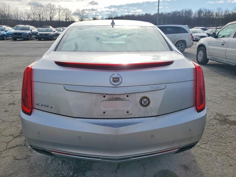 Zdjęcie 6 z aukcji – 2014 CADILLAC XTS z VIN 2G61N5S39E9270225