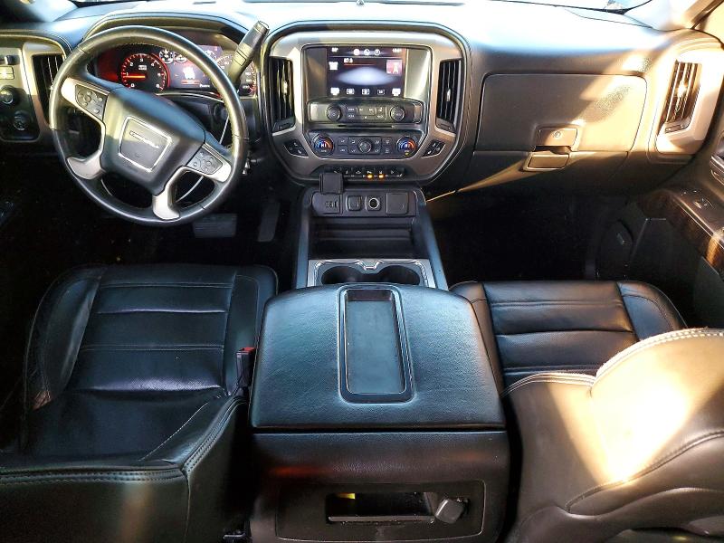 Photo 8 from auction – 2014 GMC SIERRA K15 with VIN 3GTU2WEC2EG468137