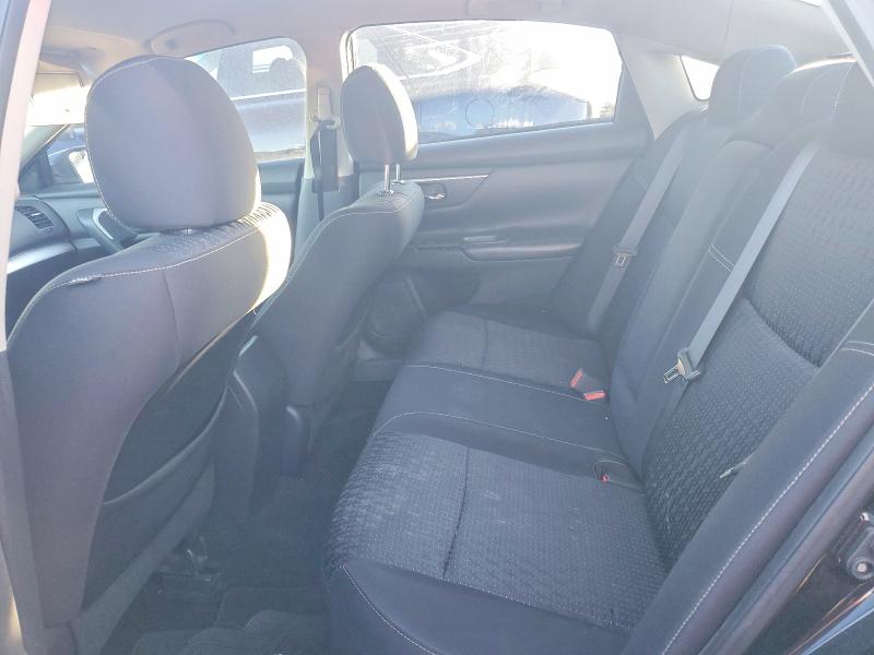 Photo 10 from auction – 2016 NISSAN ALTIMA 2.5 with VIN 1N4AL3AP2GC234244