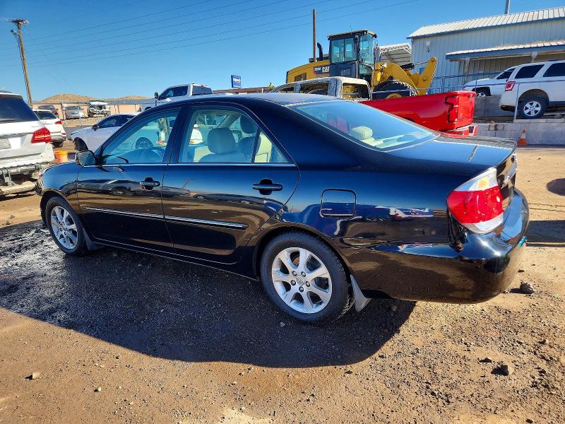 Photo 2 from auction – 2006 TOYOTA CAMRY LE with VIN 4T1BE30K46U732948