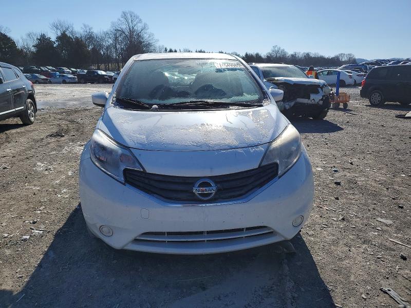 Photo 5 from auction – 2015 NISSAN VERSA NOTE with VIN 3N1CE2CP0FL424702