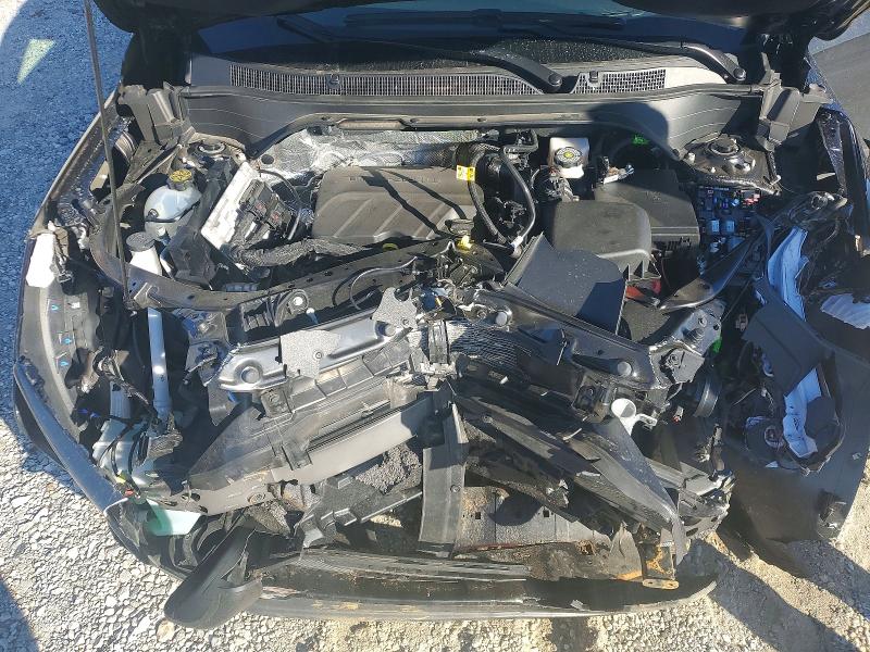 Photo 12 from auction – 2025 CHEVROLET TRAX with VIN KL77LJEP2SC307668