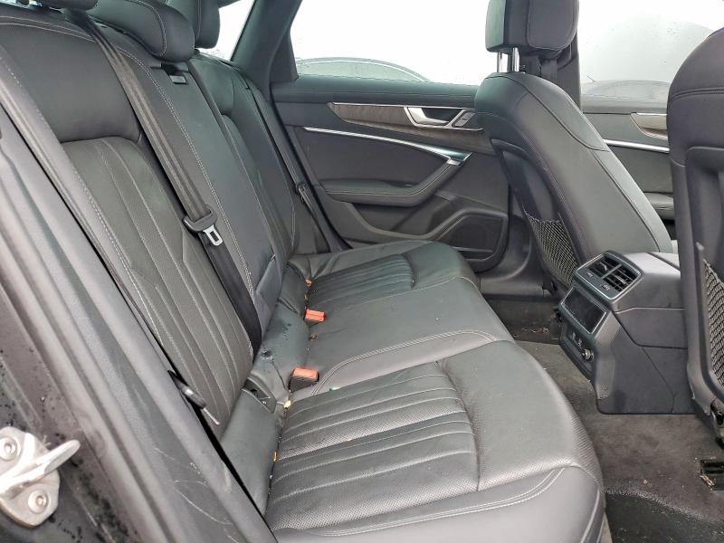 Photo 10 from auction – 2019 AUDI A6 PREMIUM with VIN WAUE8AF28KN125862