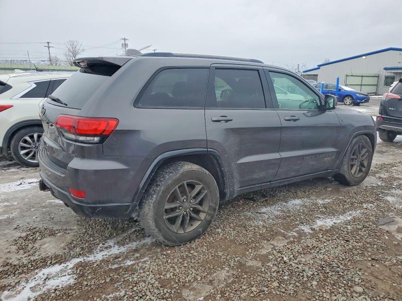 Photo 3 from auction – 2016 JEEP GRAND CHER with VIN 1C4RJFBG0GC455330