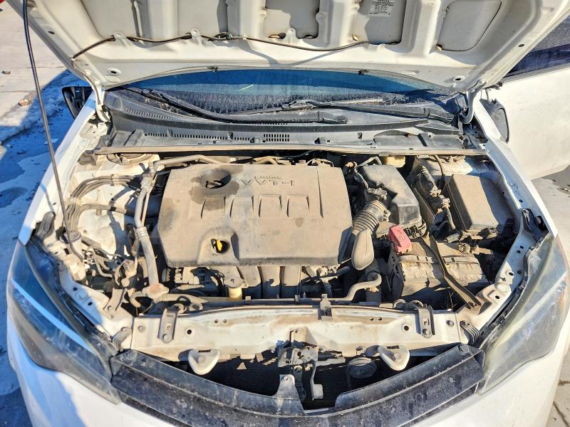 Photo 11 from auction – 2017 TOYOTA COROLLA L with VIN 5YFBURHE0HP689167