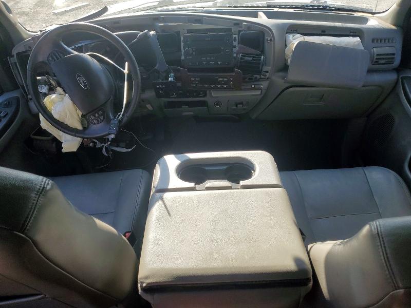 Photo 8 from auction – 2005 FORD F250 with VIN 1FTSW21PX5EC40469