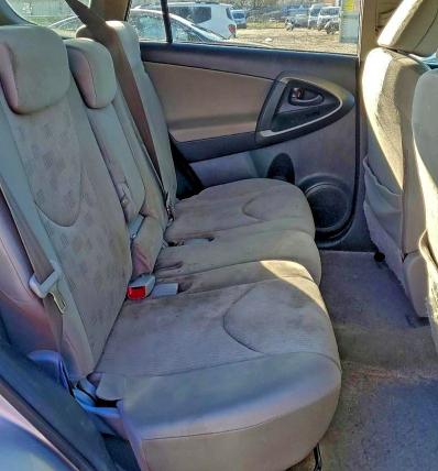 Photo 11 from auction – 2009 TOYOTA RAV4 with VIN JTMBF33VX95013886