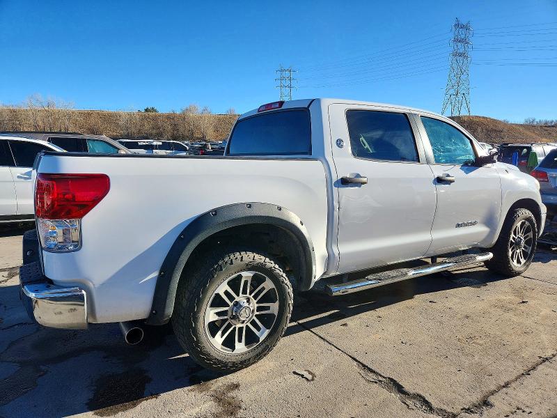Photo 3 from auction – 2012 TOYOTA TUNDRA CRE with VIN 5TFEM5F12CX046612